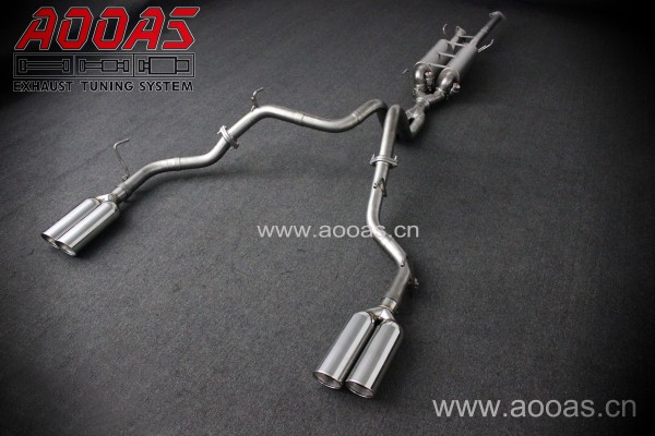 Toyota smooth Nakao four variable valve Pic